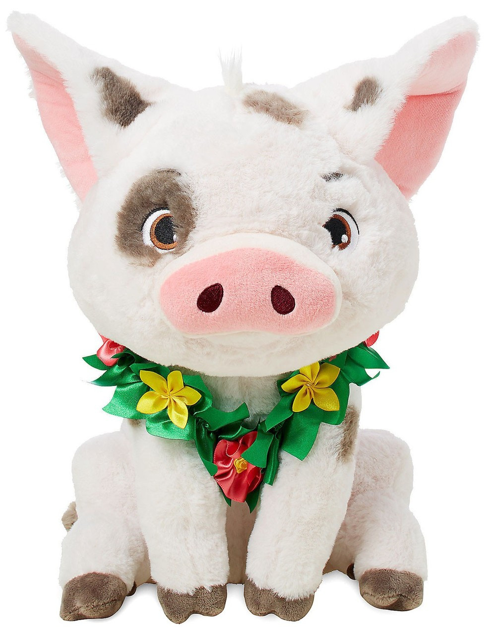 plush pua