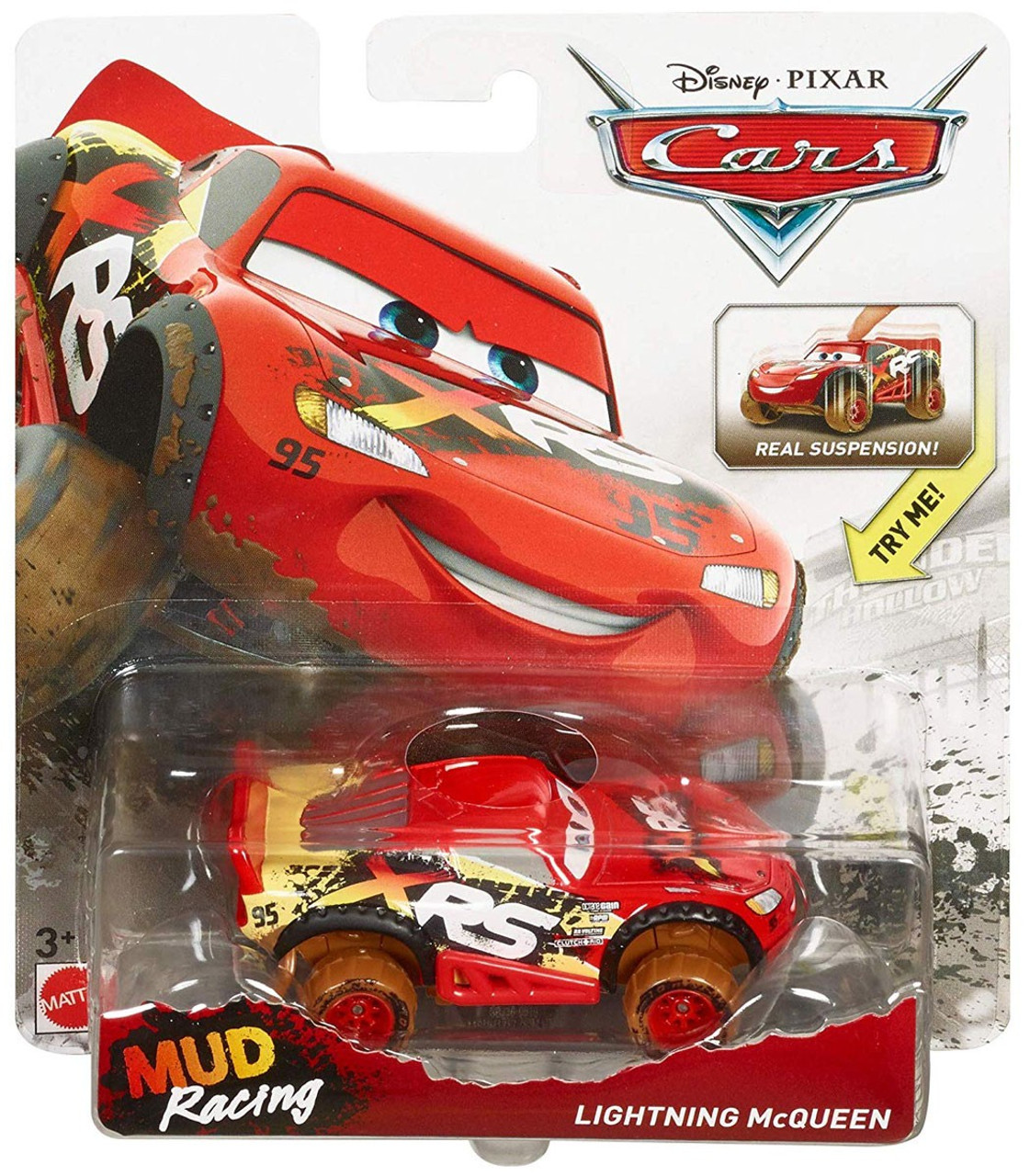 cars 3 xrs racers