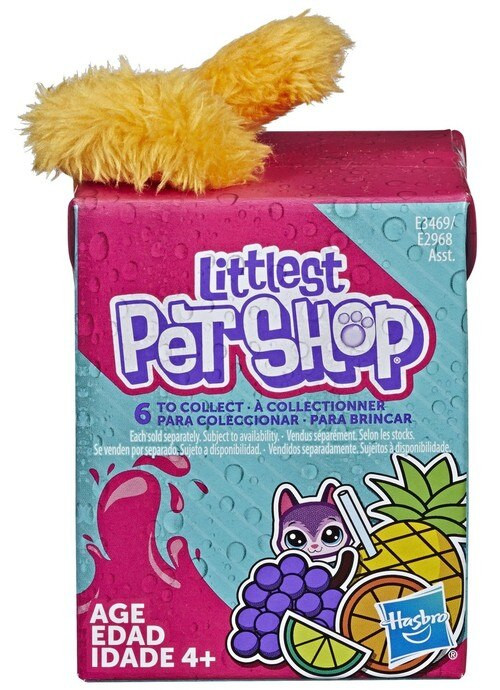 hungry pets littlest pet shop