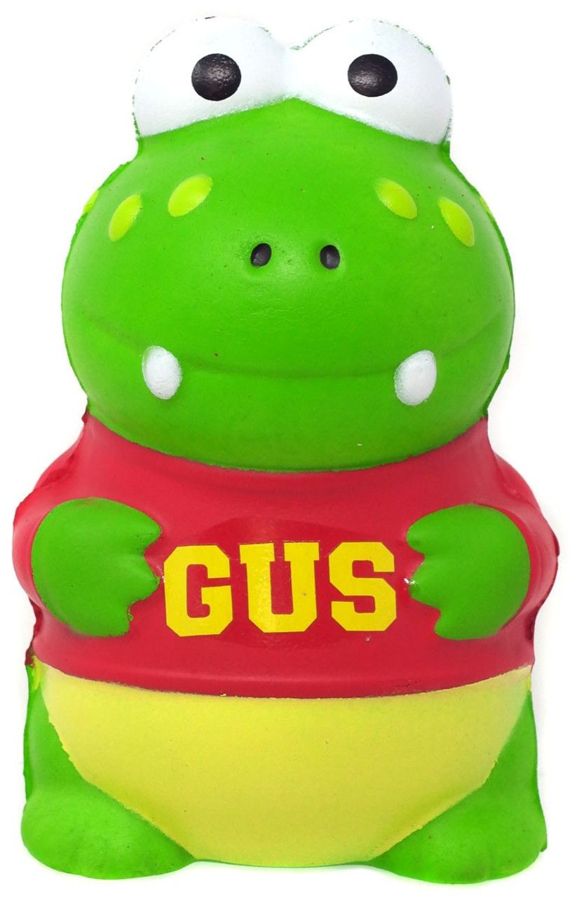 ryan's world gus the gummy gator