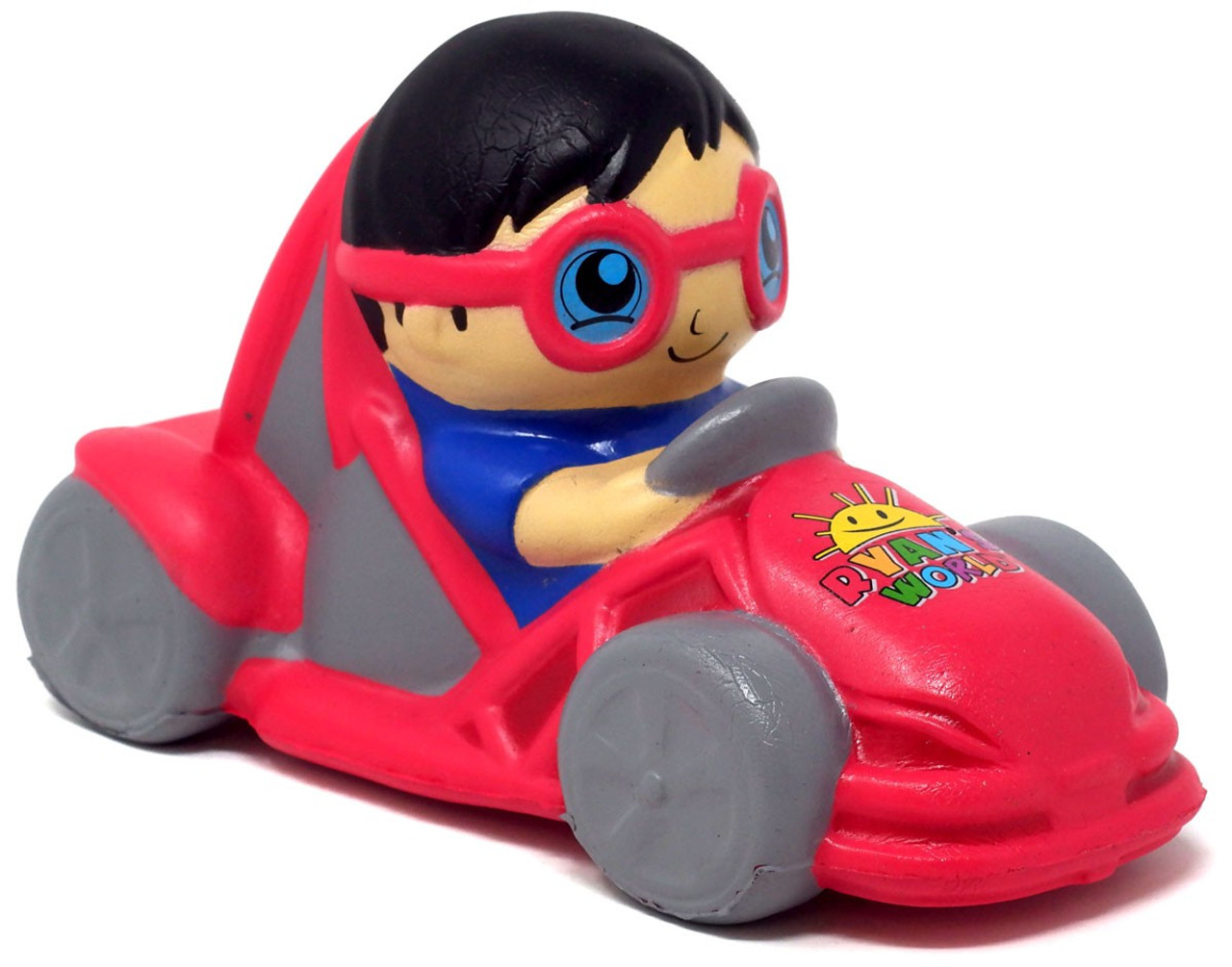 ryan's world racers