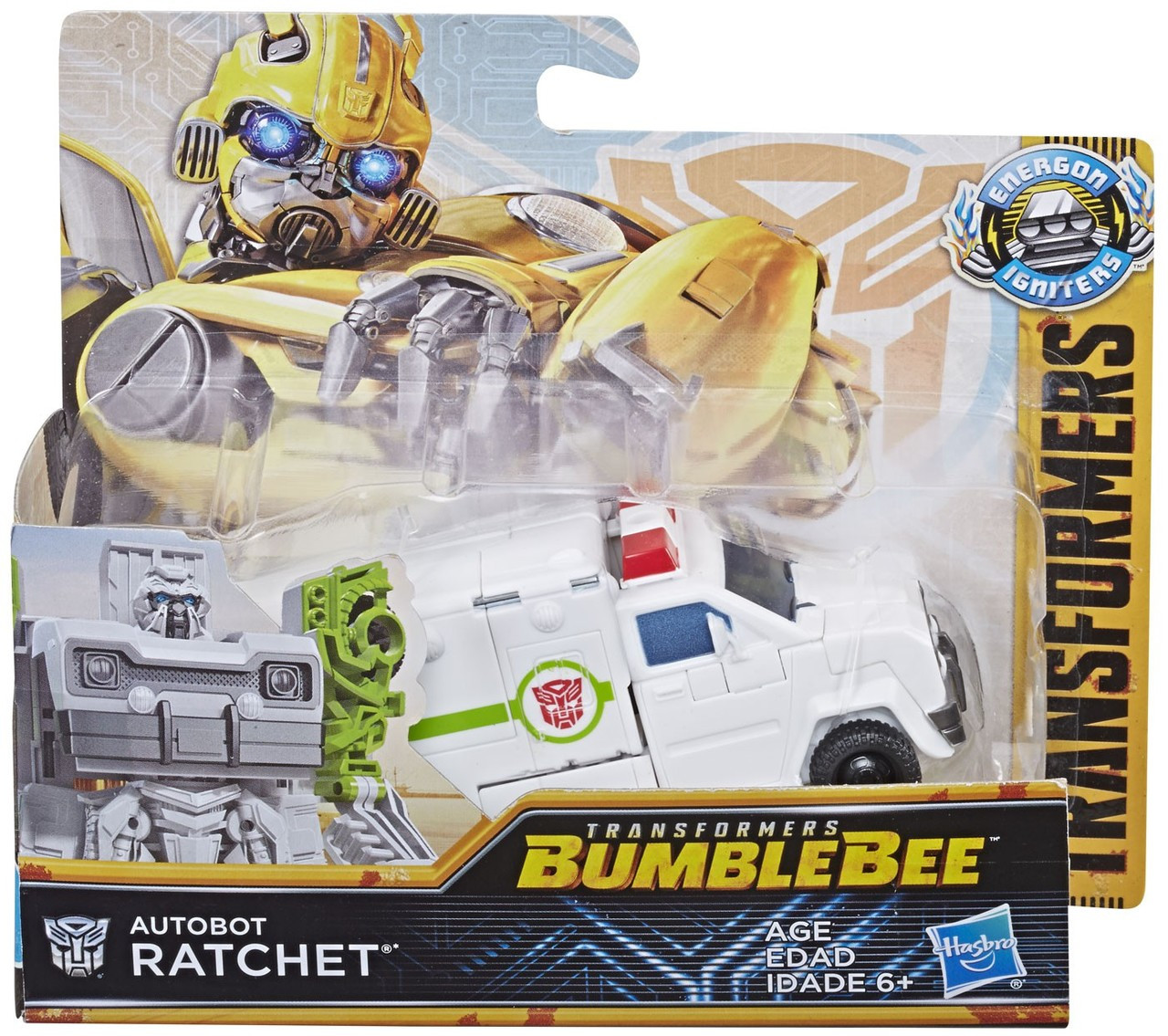 bumblebee movie energon igniters