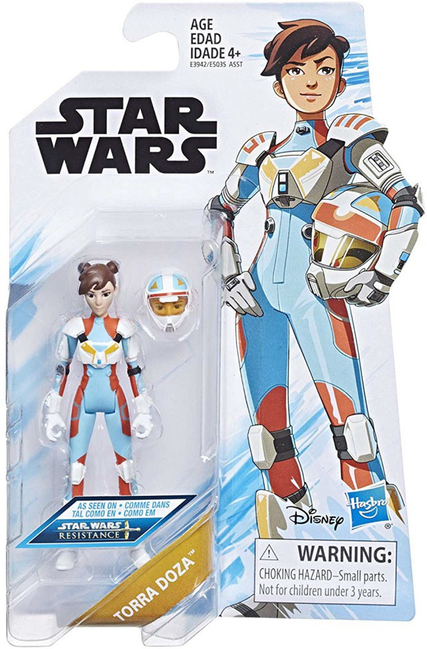 star wars resistance figure