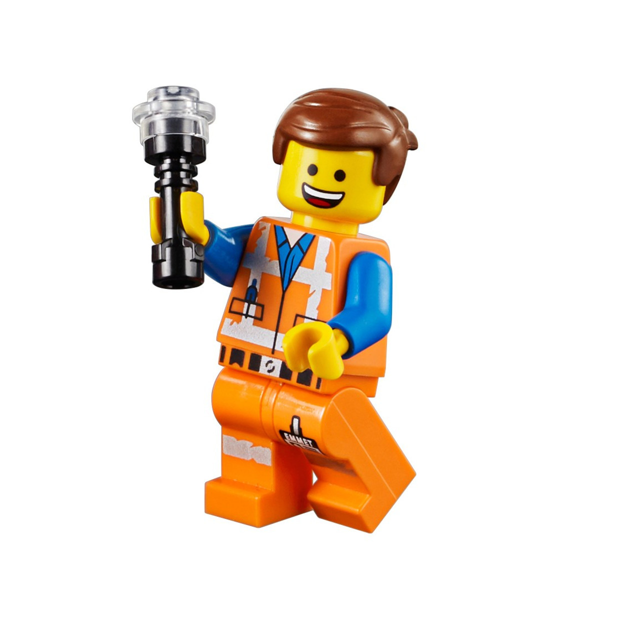 emmet lego