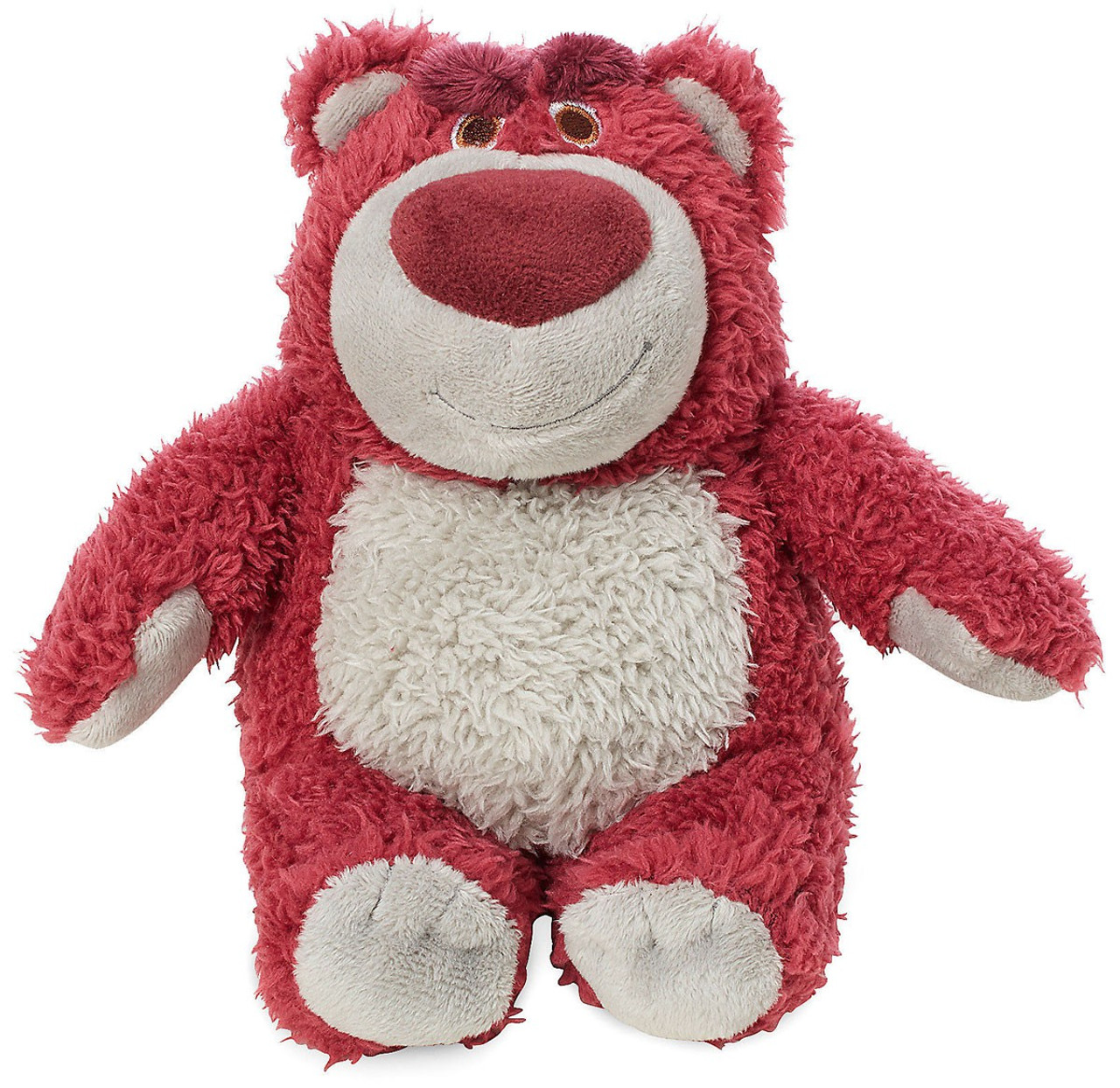 toy story 3 lotso plush