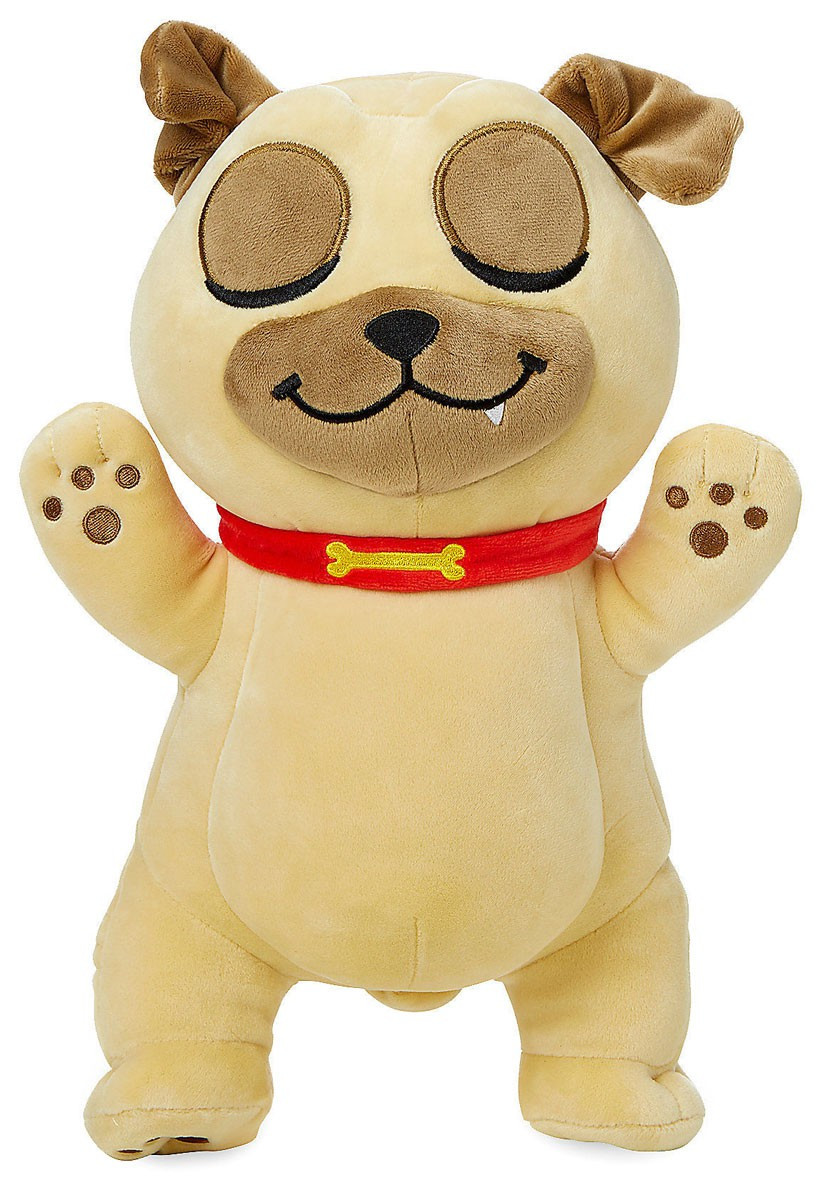 rolly plush