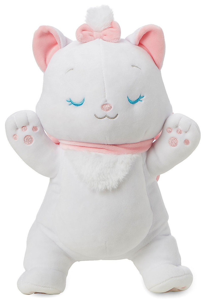 marie aristocats plush