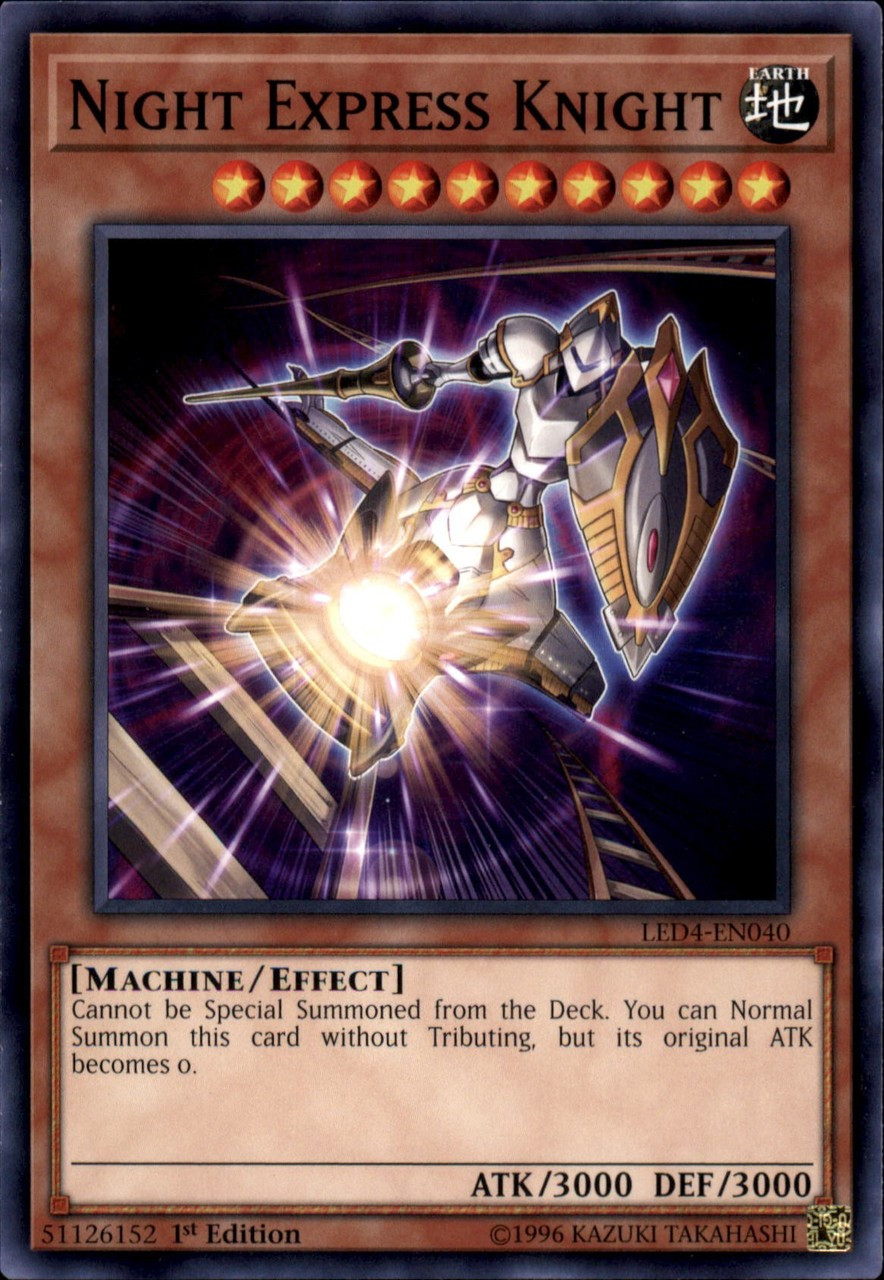 duelist of the roses deck leader