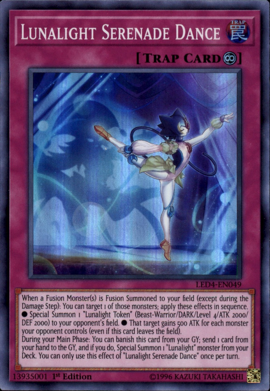 fusion list duelist rose