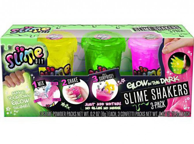 slime shaker