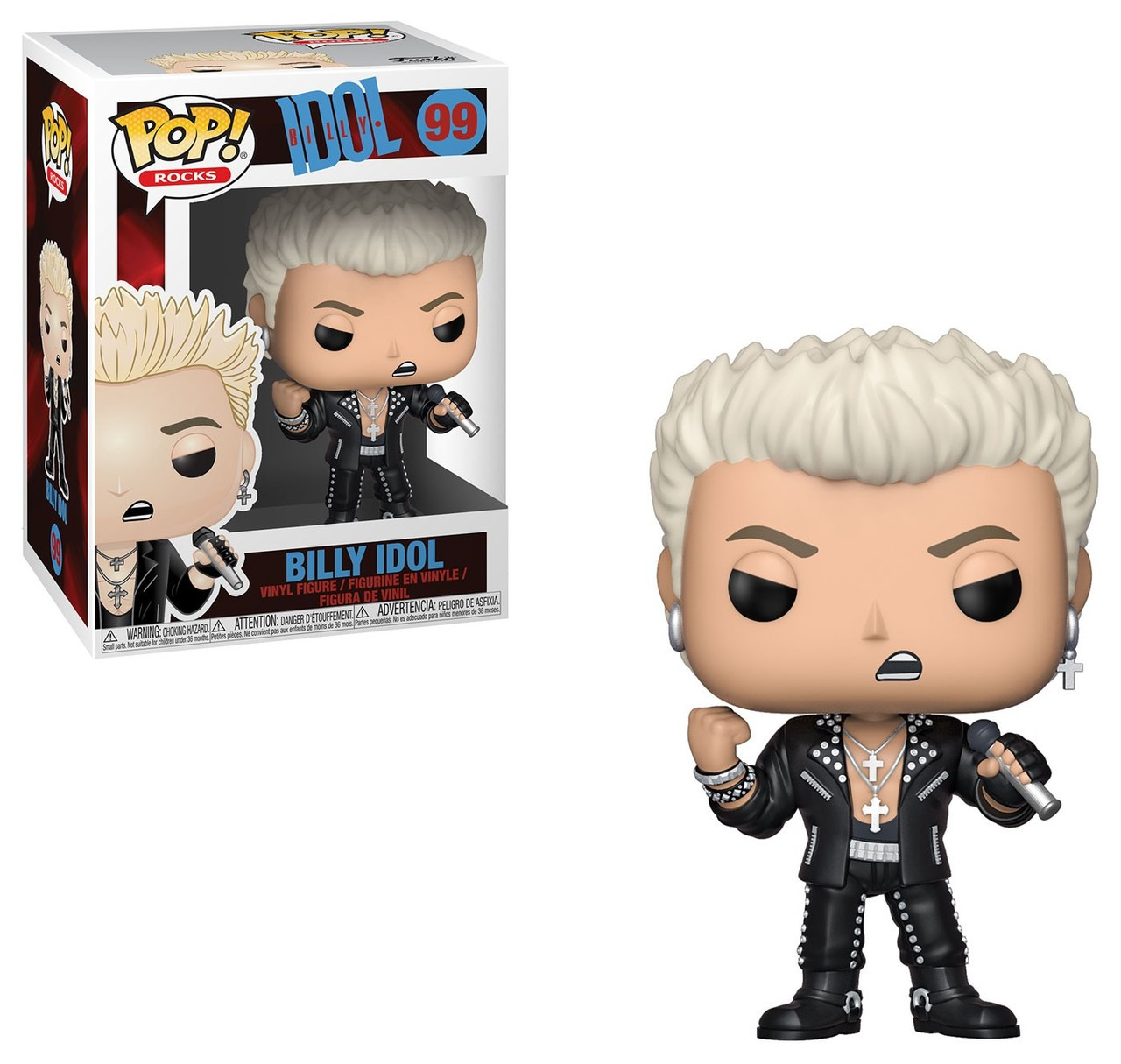 funko pop billy