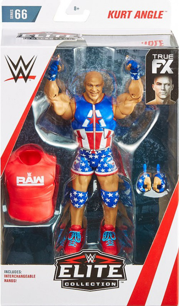 elite kurt angle