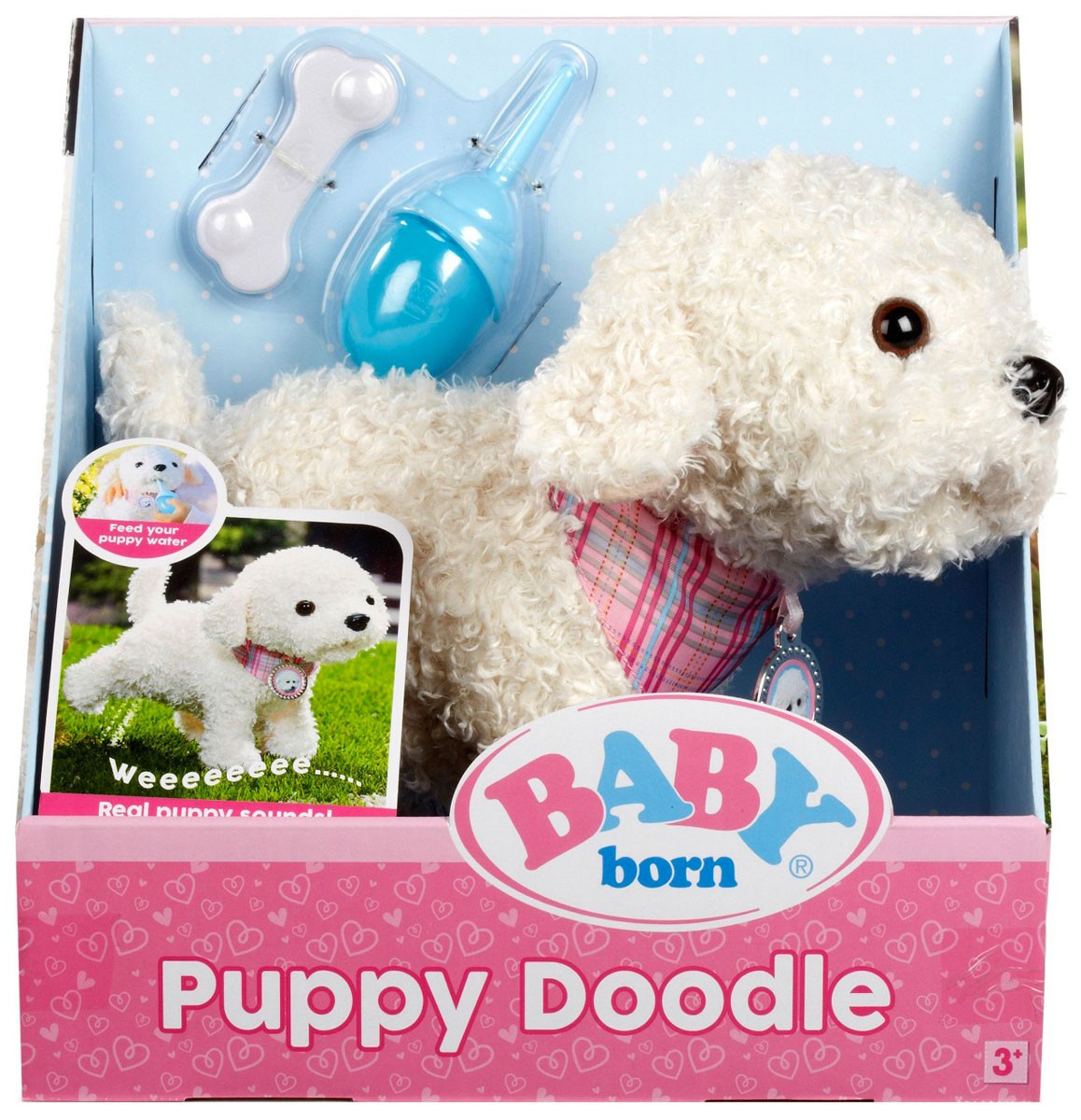 toys for 16 month old girl