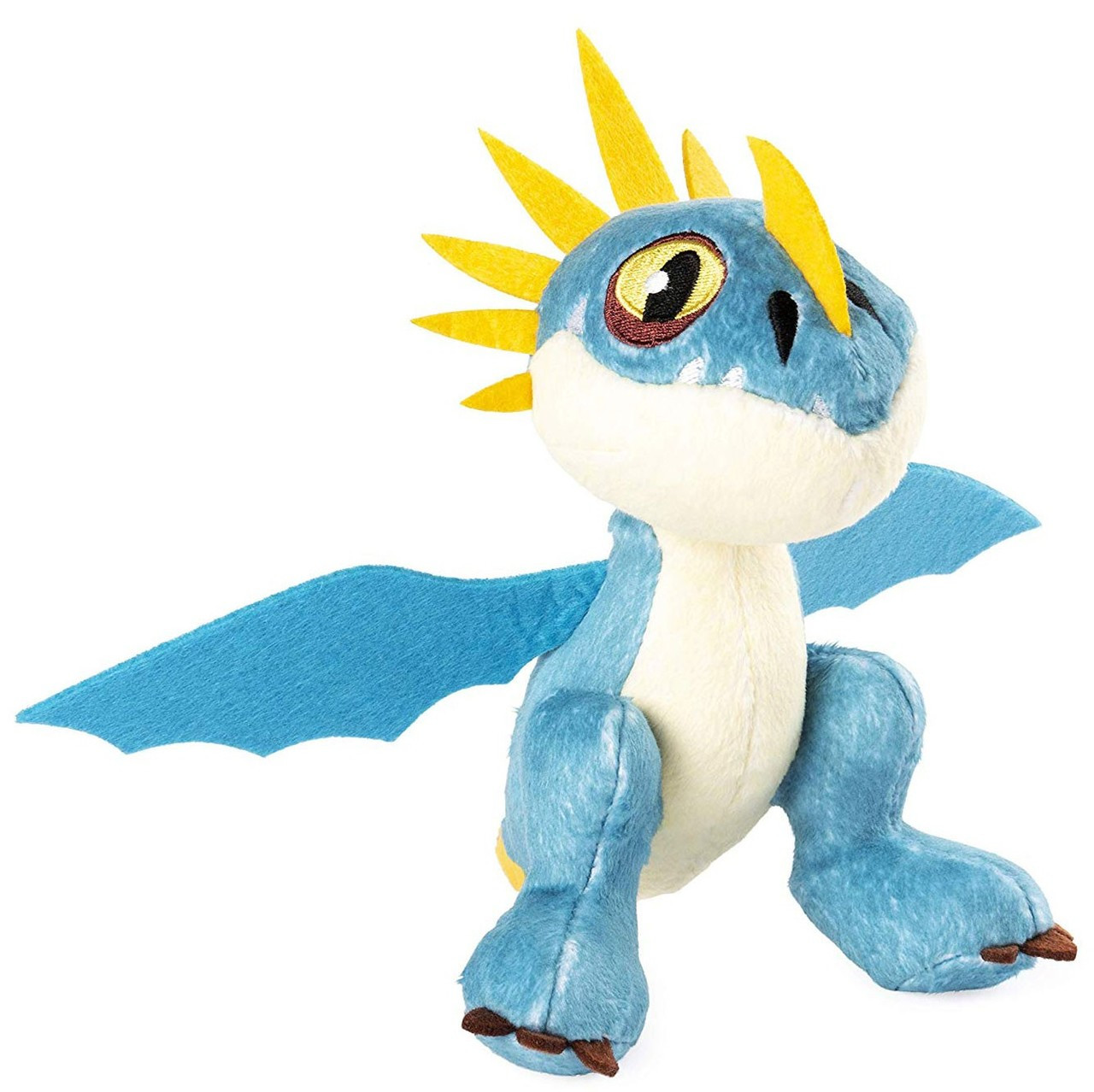 stormfly stuffed animal