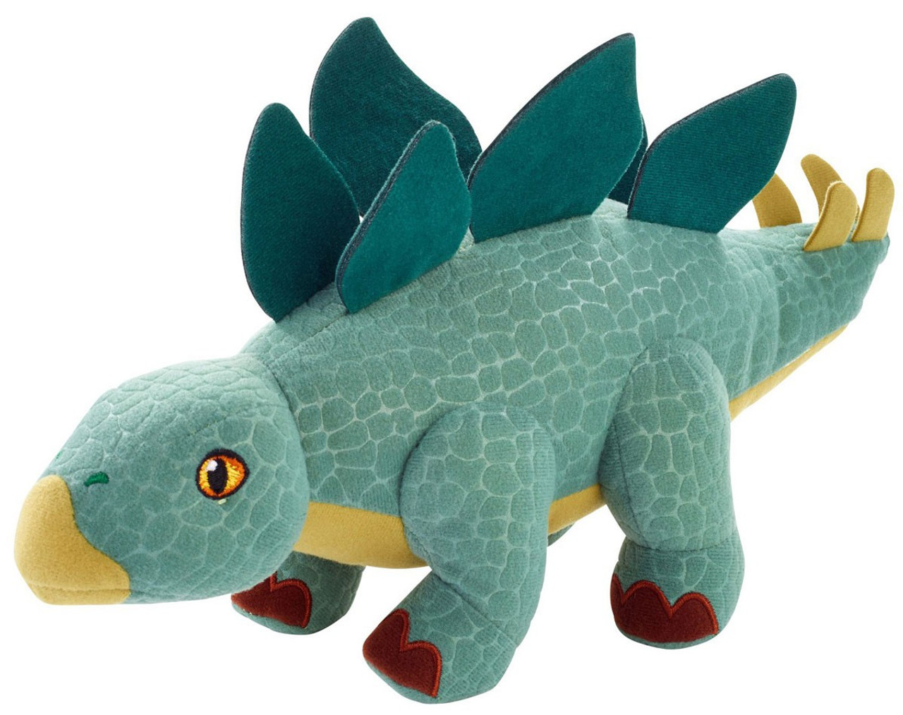 stegosaurus stuffed animal