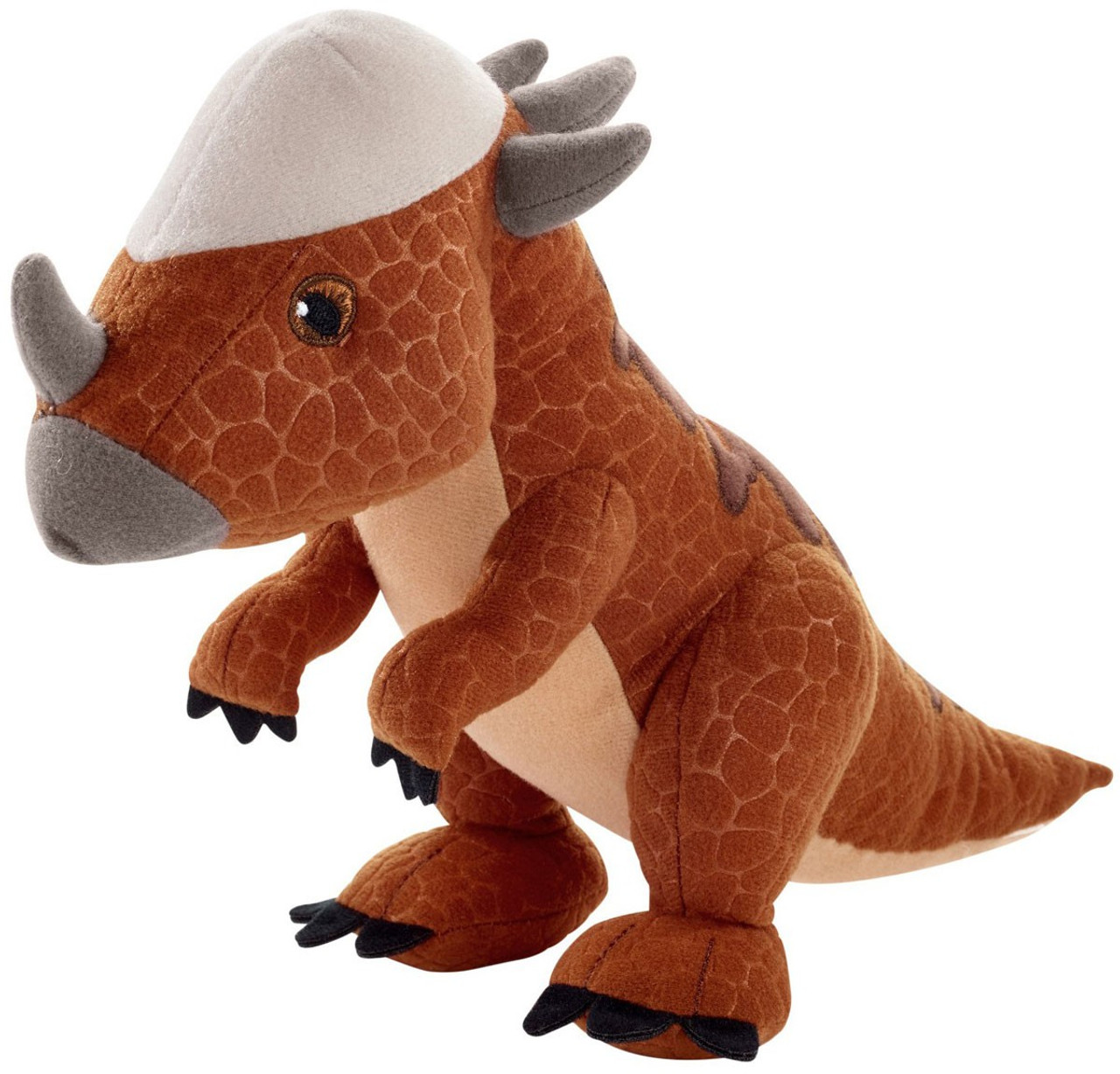 jurassic world stuffed dinosaur