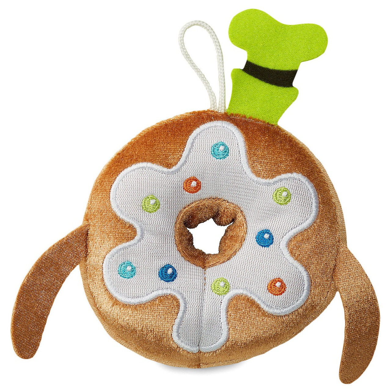 disney donut plush