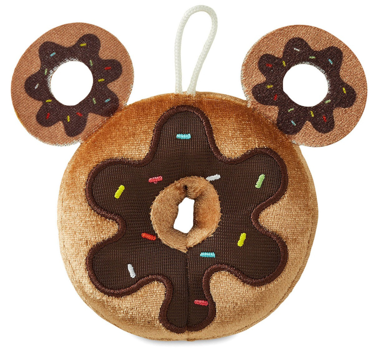 disney donut plush