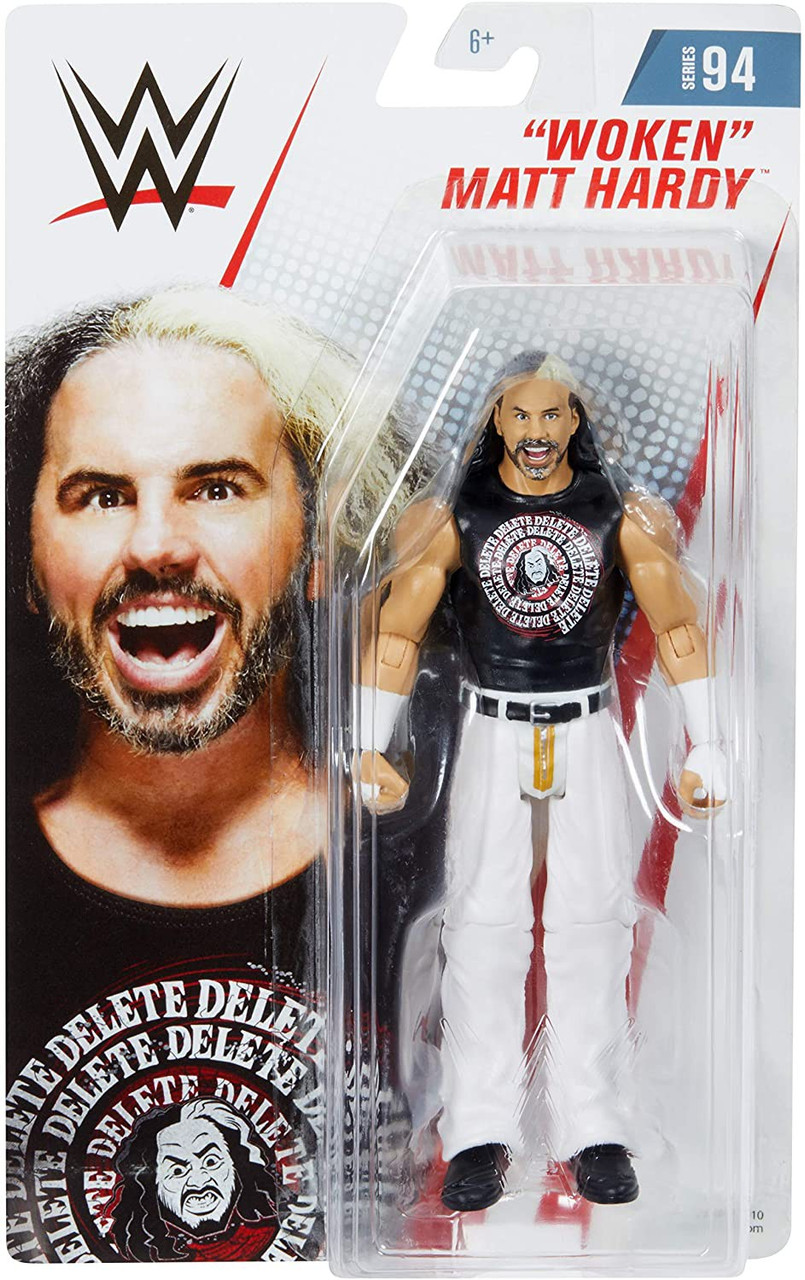 matt hardy and jeff hardy toys