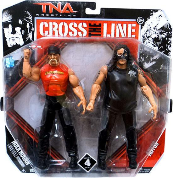 tna abyss action figure