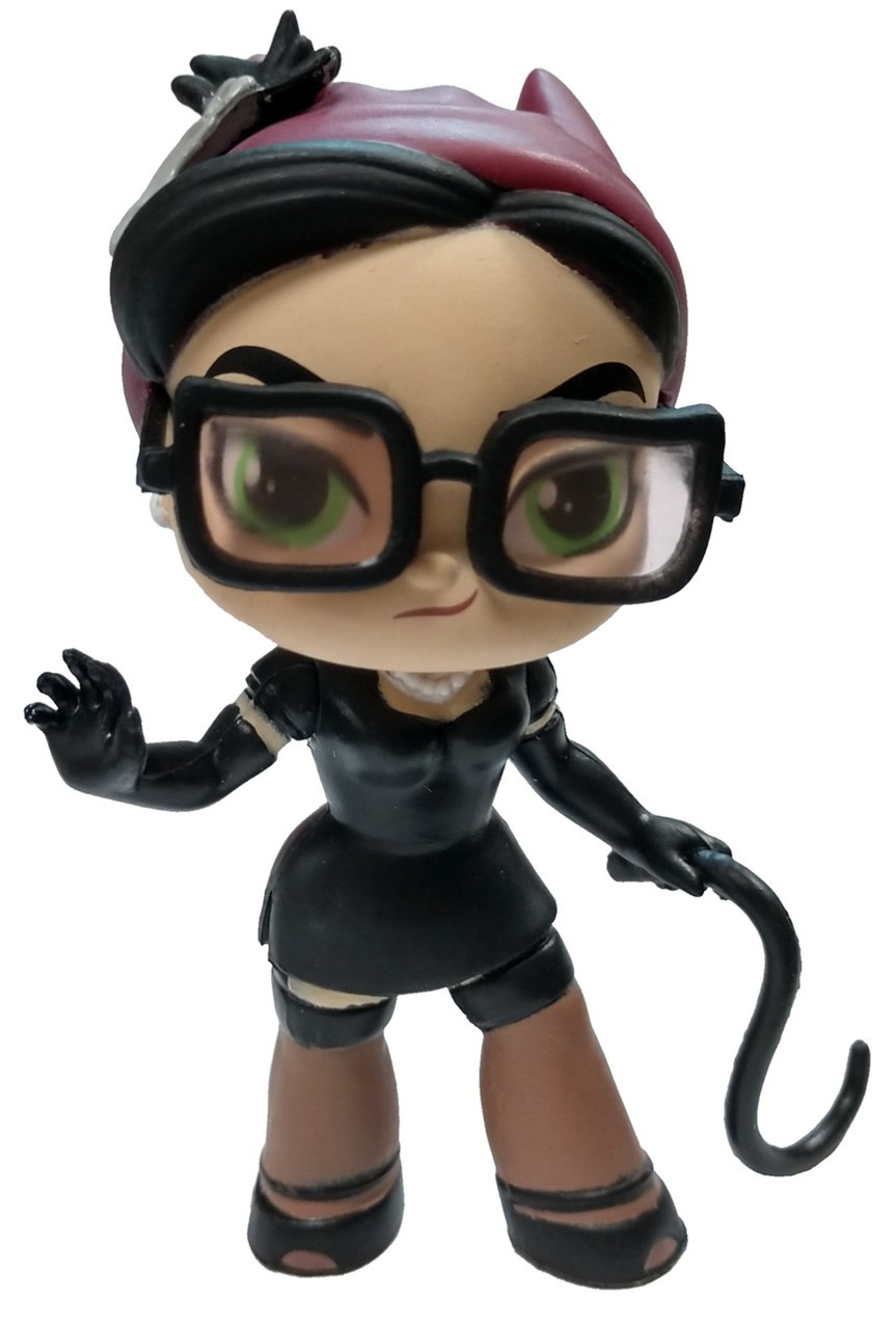 funko mystery minis dc bombshells