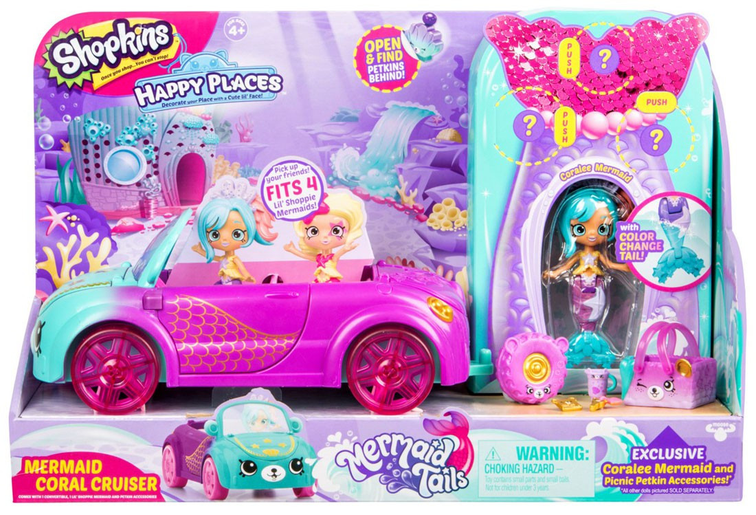 happy places season 6