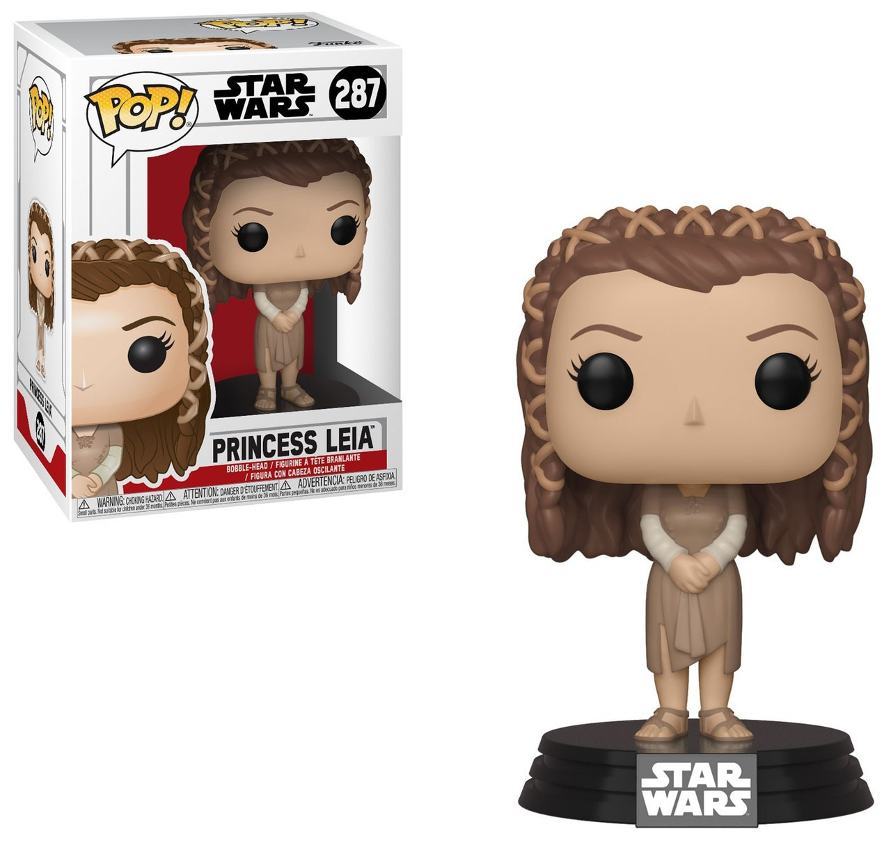 Download Princess Leia Return Of The Jedi Ewok