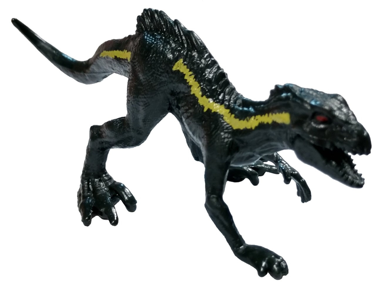 jurassic world indoraptor figure