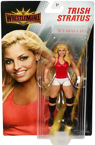 trish stratus action figure