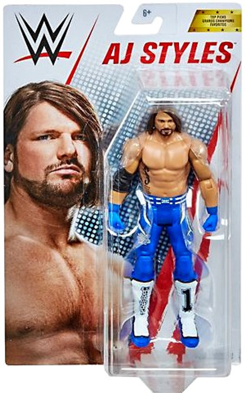 wwe toys 2019