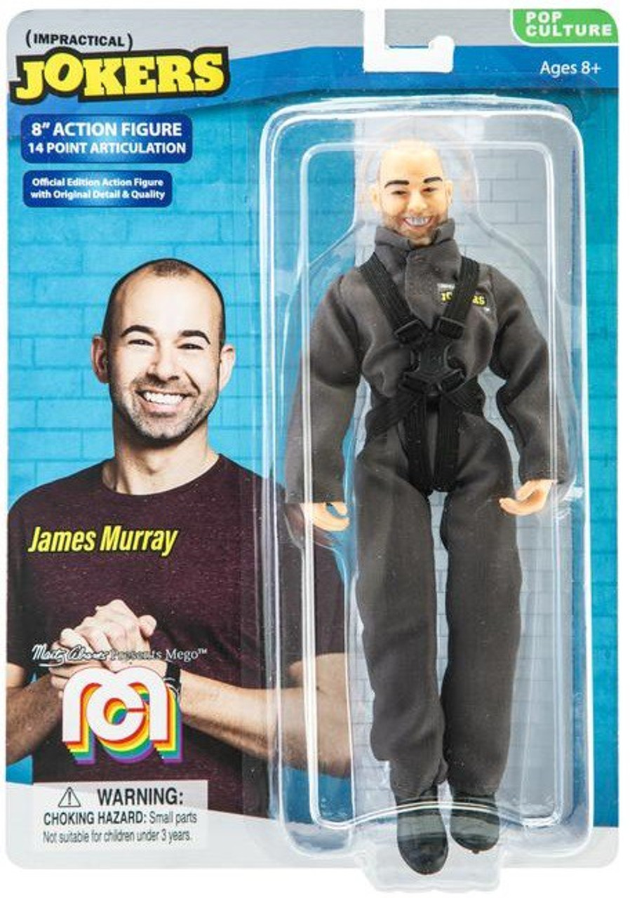 impractical jokers funko pop