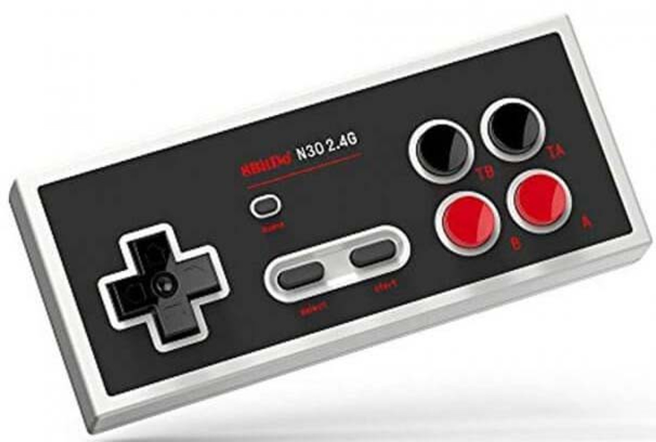 nes classic controller