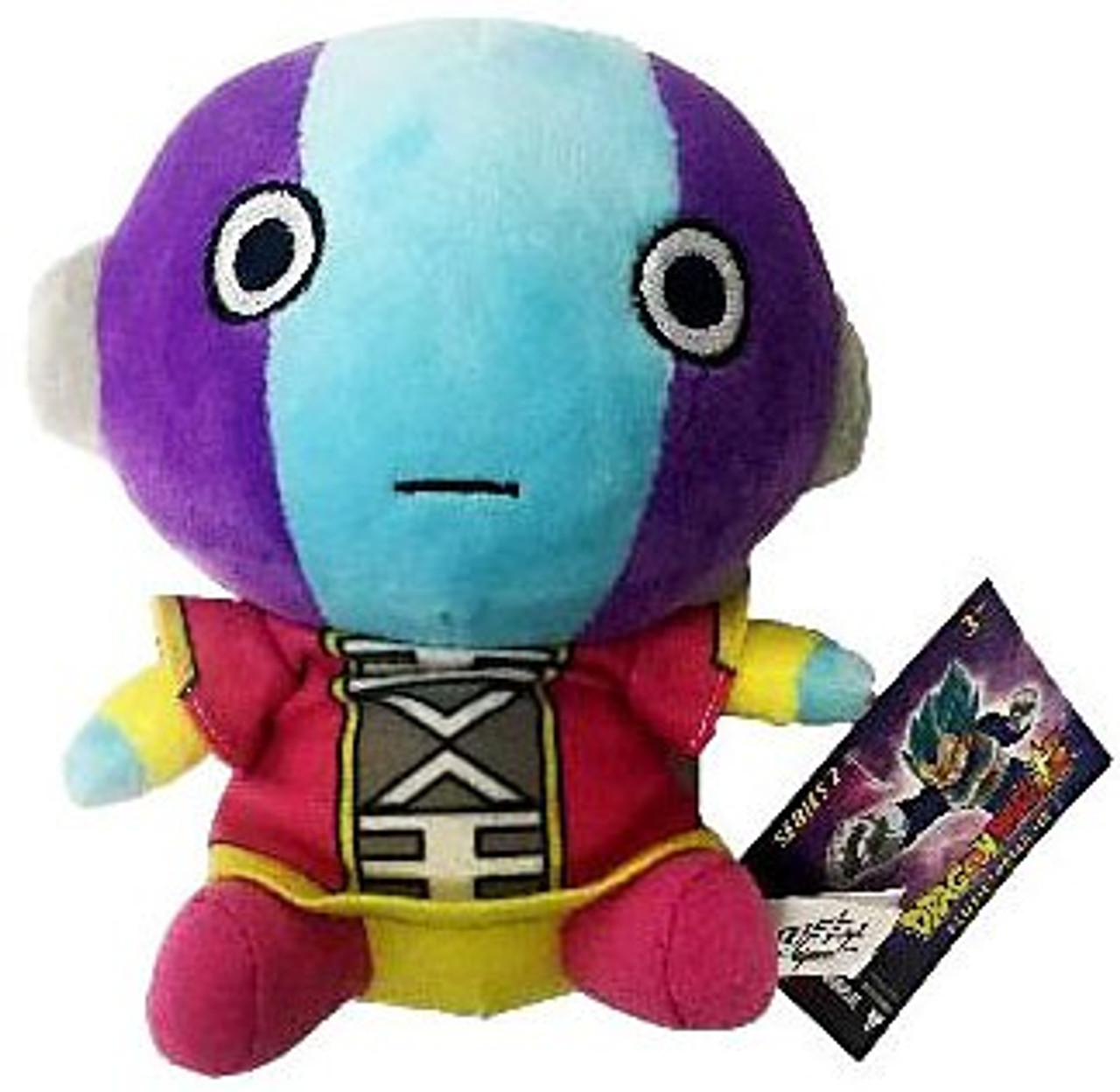 beerus plush