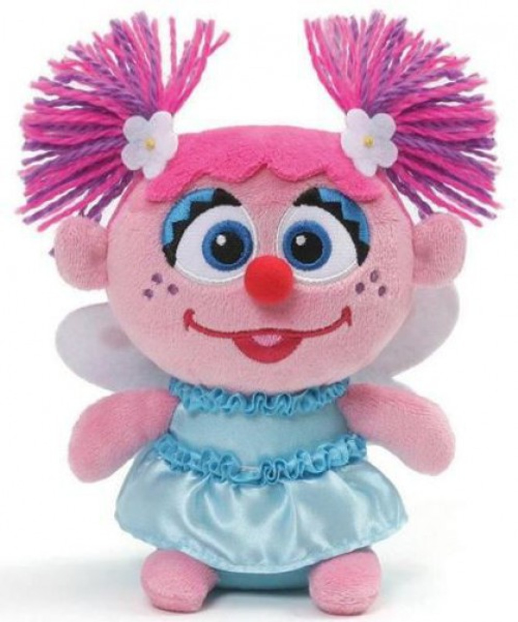 abby cadabby plush