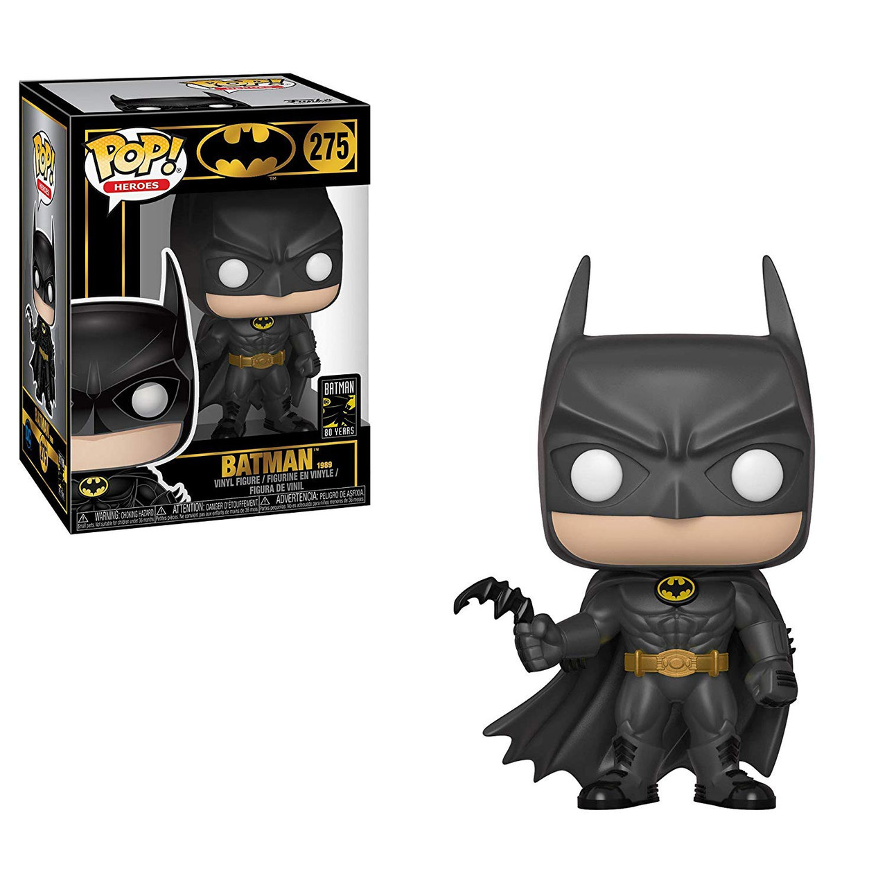 batman funko pop 270