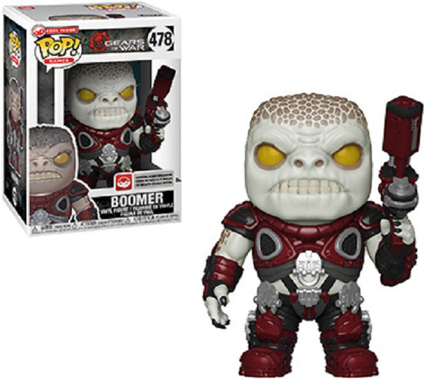 funko pop 478