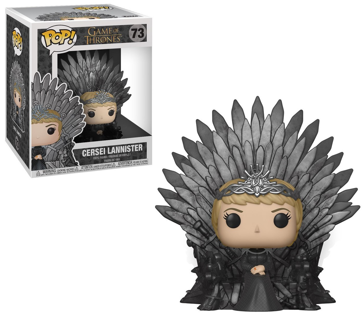 Funko Game of Thrones POP TV Cersei 