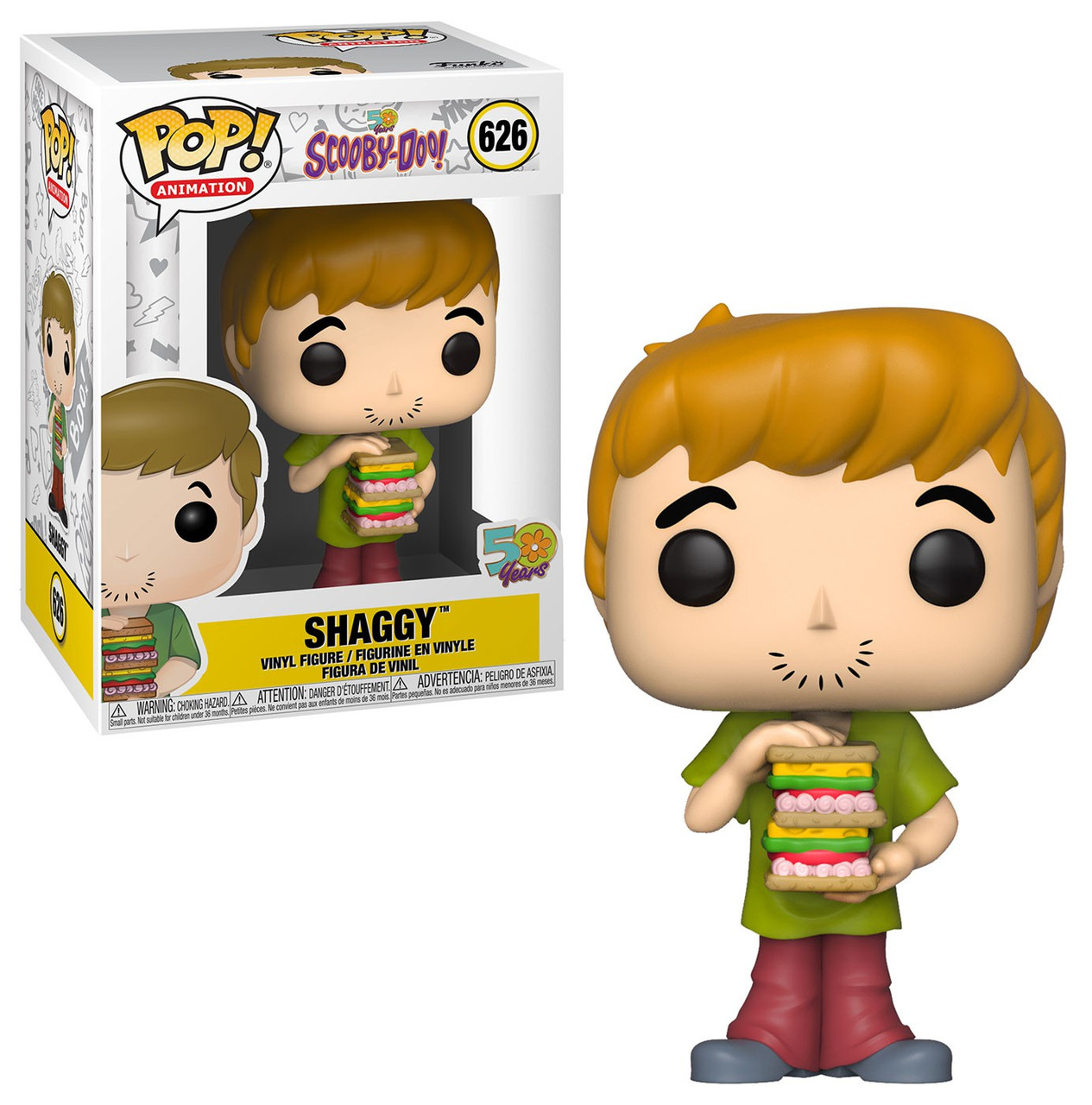 funko pop 626