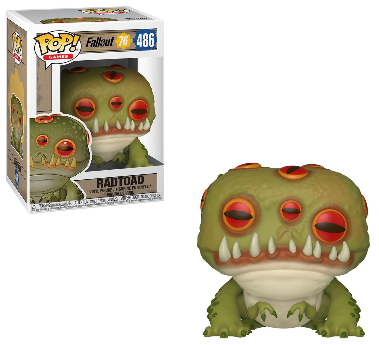 fallout 76 pop figures