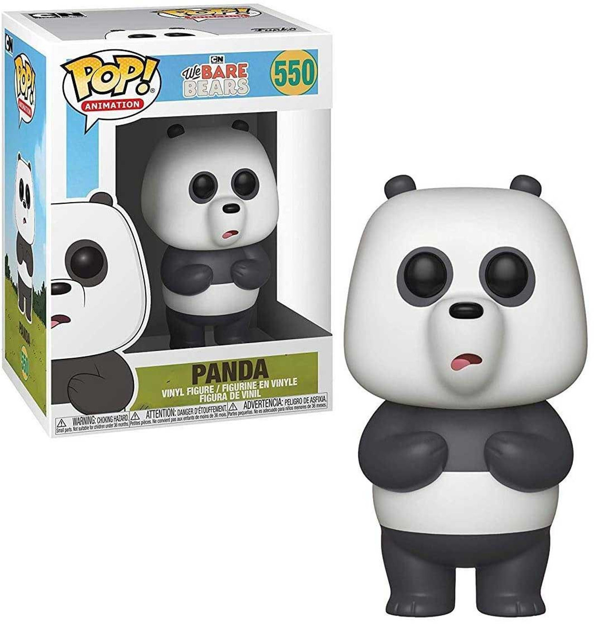 funko pop brother bear