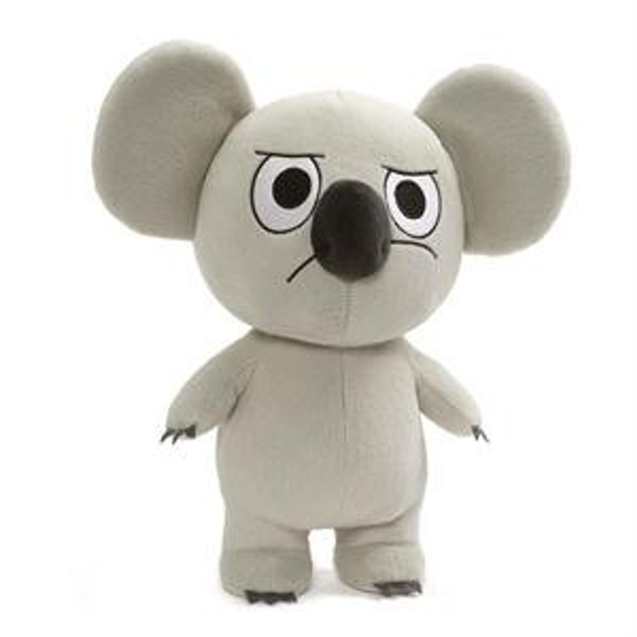 we bare bears teddy bear price