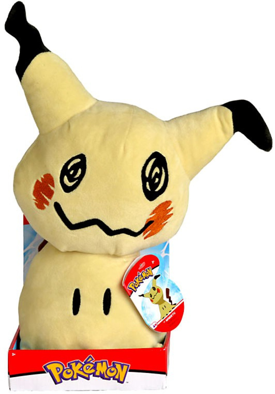 mimikyu pop