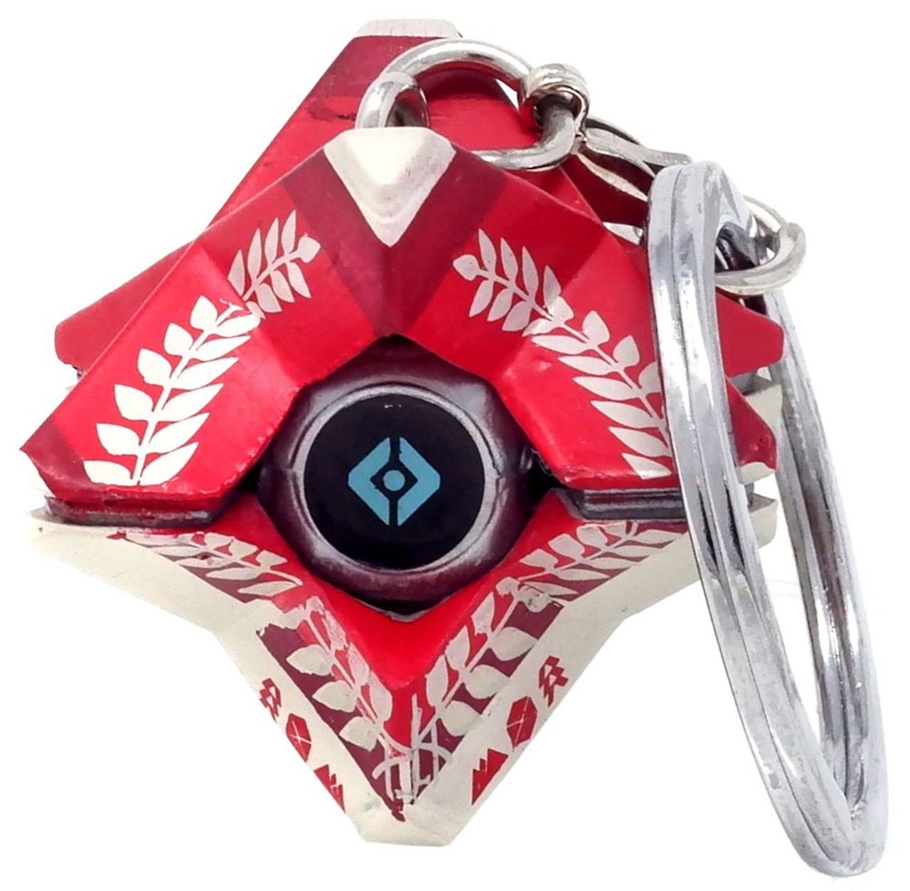 funko destiny ghost keychain