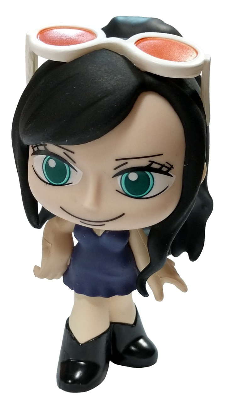nico robin funko pop
