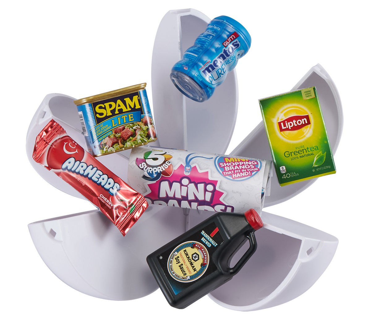 Mini Brands in Shop Toys by Brand
