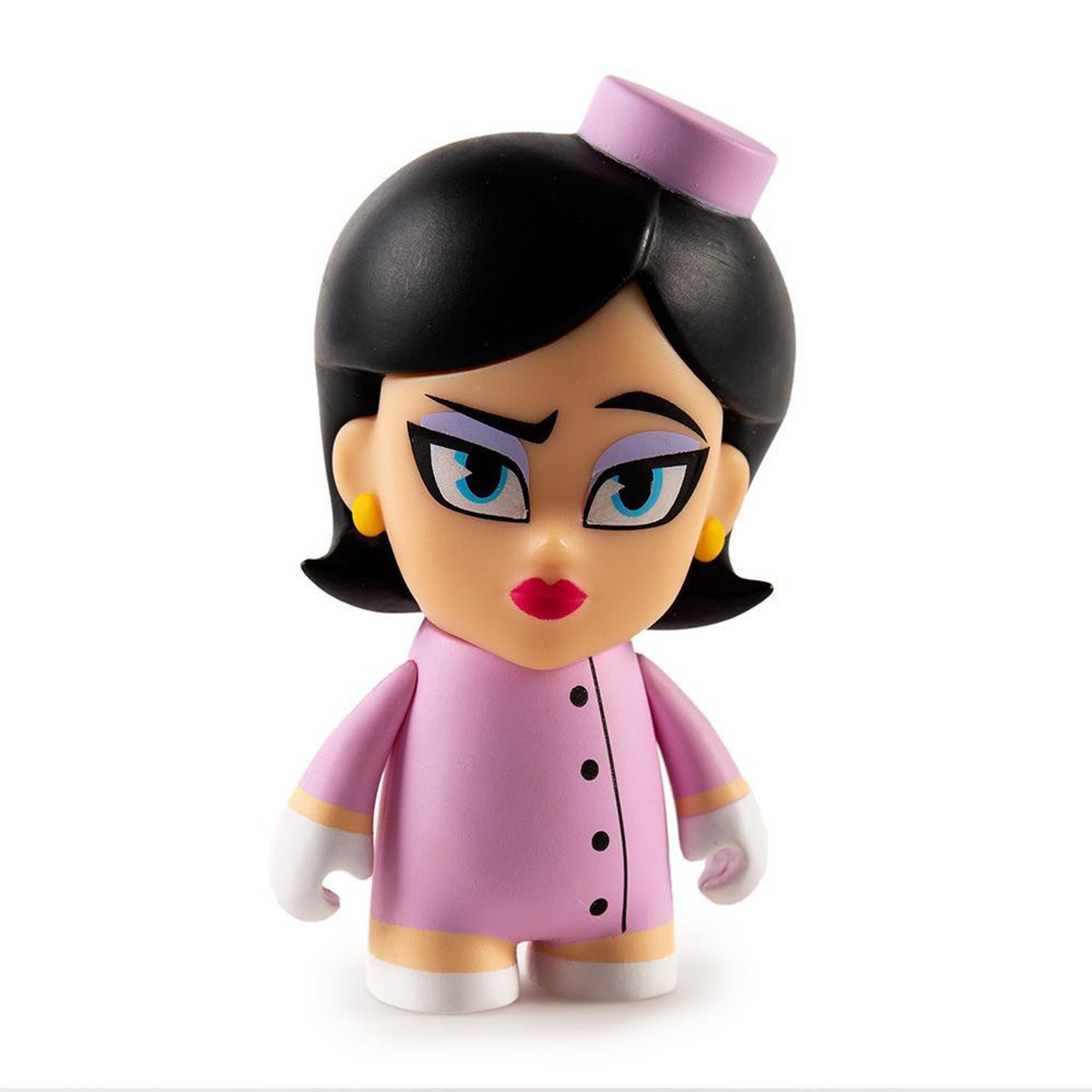 Adult Swim The Venture Bros. Series 2 Dr. Girlfriend 3 148 Mystery