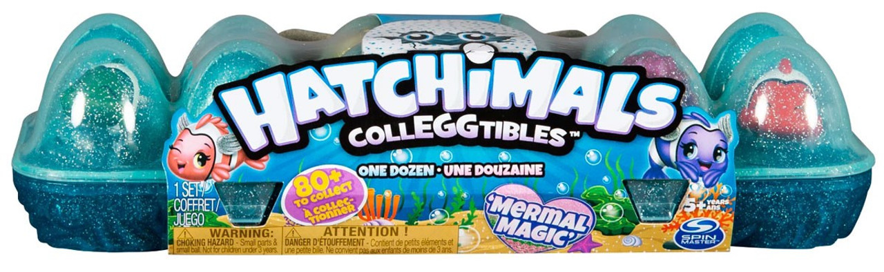 hatchimals dozen