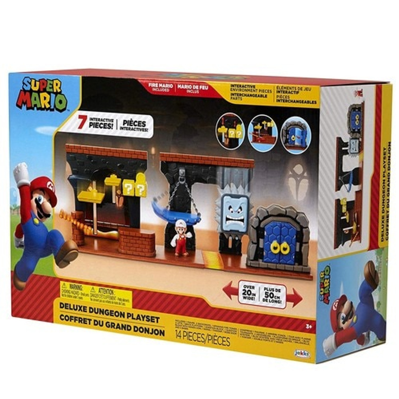 jakks pacific super mario