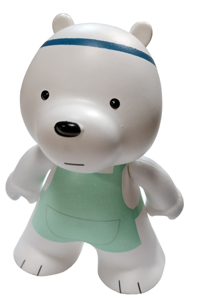 teddy bear cartoon network