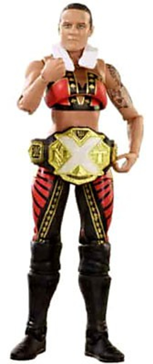 shayna baszler action figure